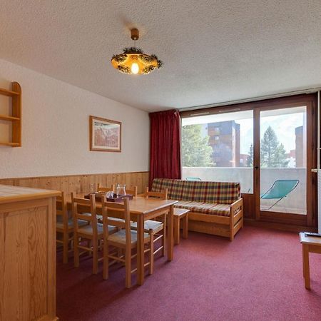 Vacanceole - Residence Meijotel Les Deux Alpes Zewnętrze zdjęcie