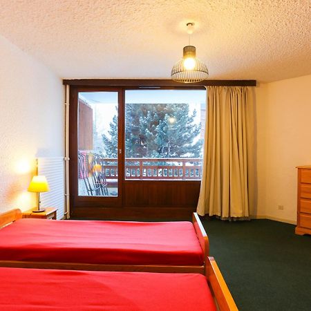 Vacanceole - Residence Meijotel Les Deux Alpes Pokój zdjęcie