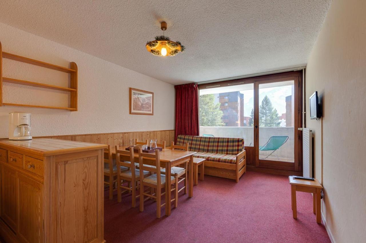 Vacanceole - Residence Meijotel Les Deux Alpes Zewnętrze zdjęcie
