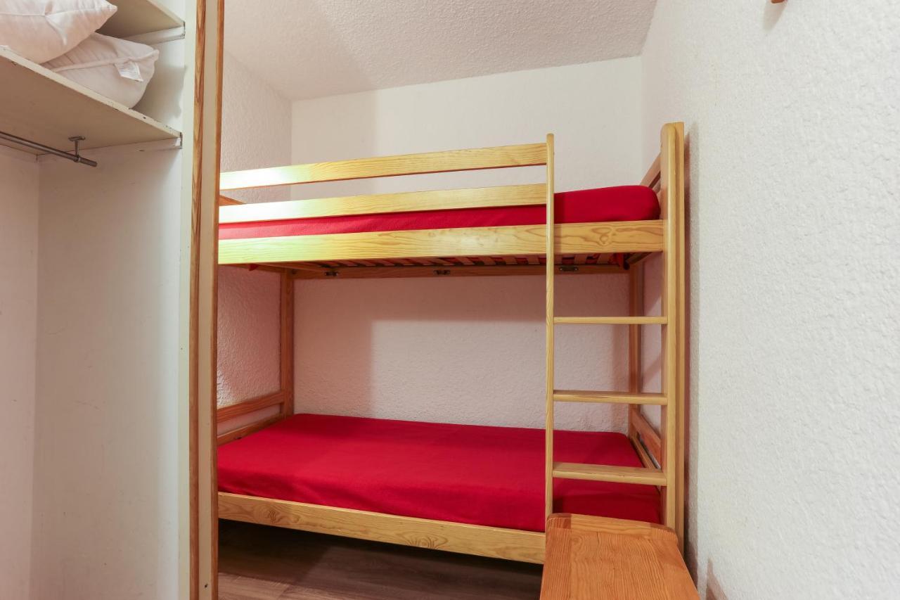 Vacanceole - Residence Meijotel Les Deux Alpes Zewnętrze zdjęcie
