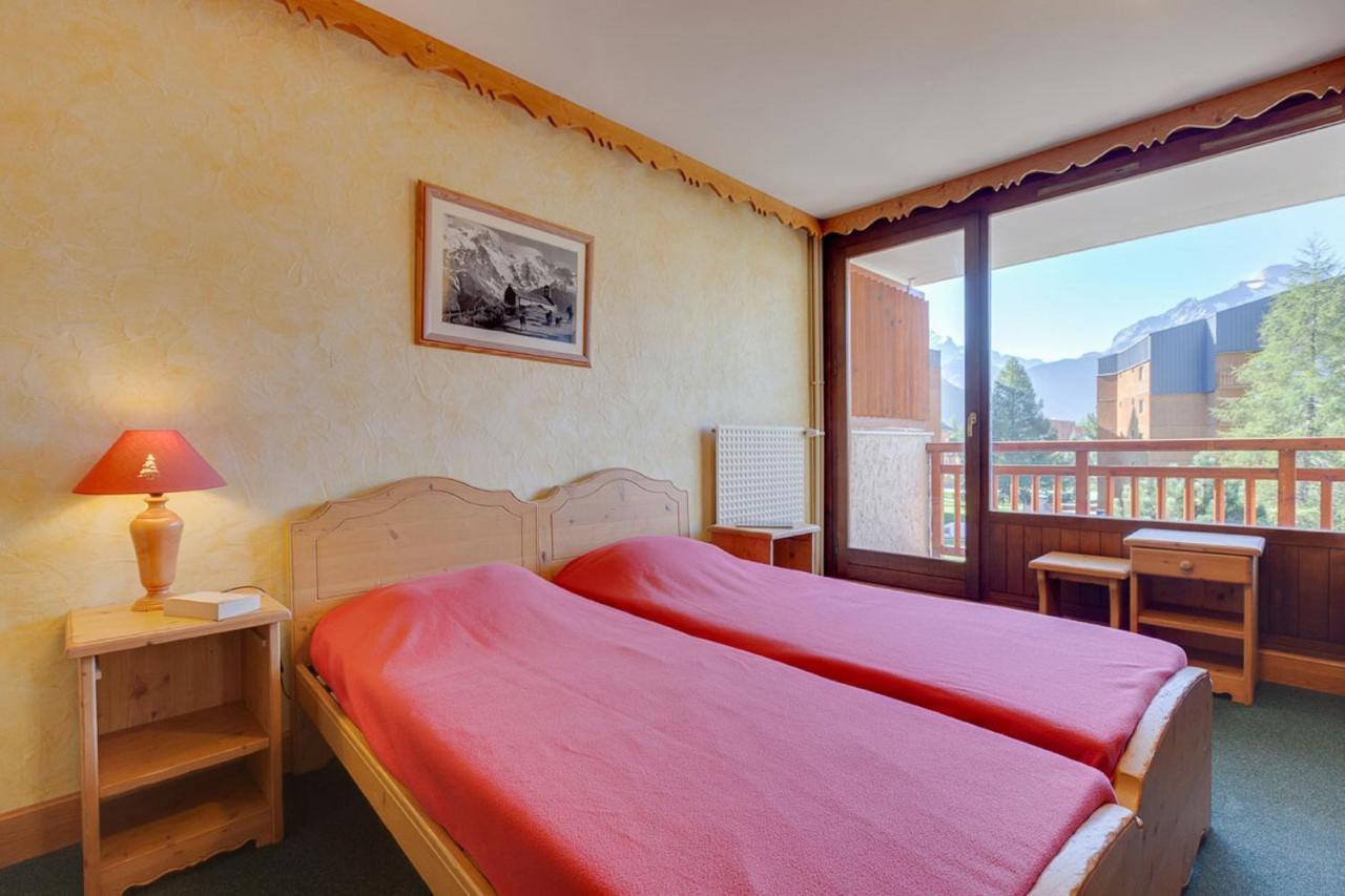 Vacanceole - Residence Meijotel Les Deux Alpes Zewnętrze zdjęcie