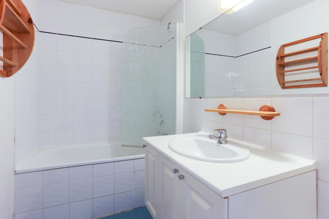 Vacanceole - Residence Meijotel Les Deux Alpes Zewnętrze zdjęcie