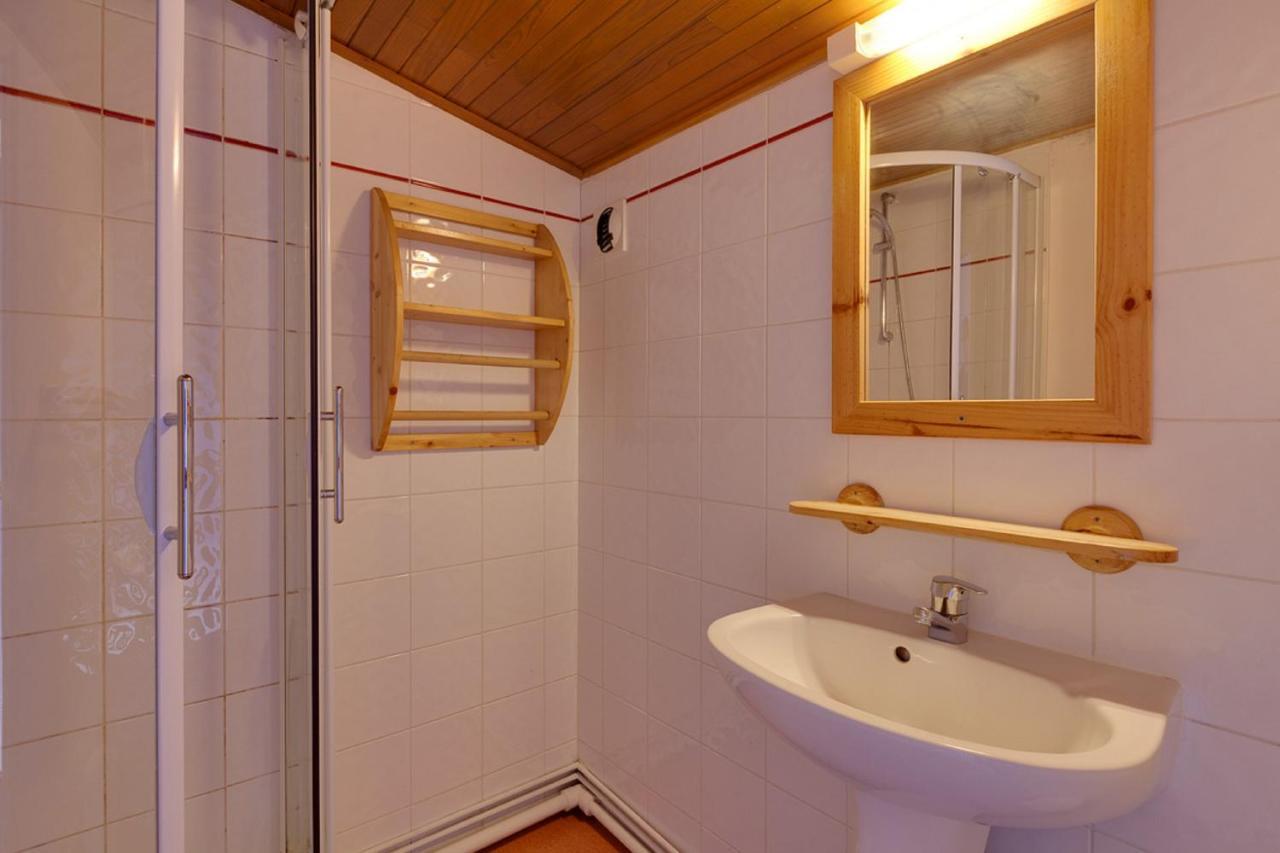 Vacanceole - Residence Meijotel Les Deux Alpes Zewnętrze zdjęcie